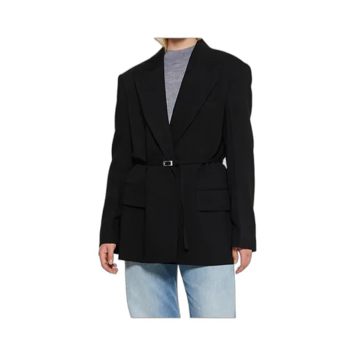 Jador Relaxed Fit Blazer