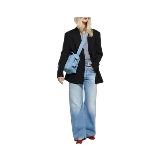 Jador Relaxed Fit Blazer