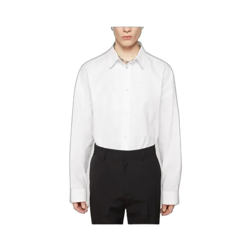 Button-Up Shirt