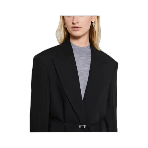 Jador Relaxed Fit Blazer