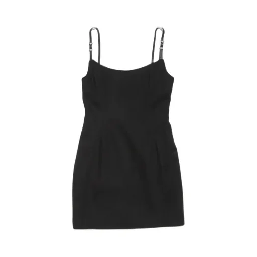 Strap Dress