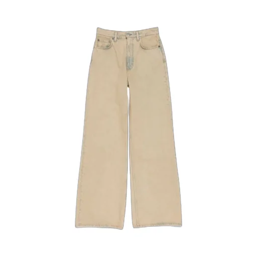 Relaxed Fit Jeans