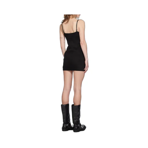 Strap Dress