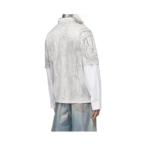 Plaster Print T-Shirt