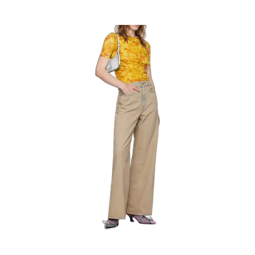 Relaxed Fit Jeans
