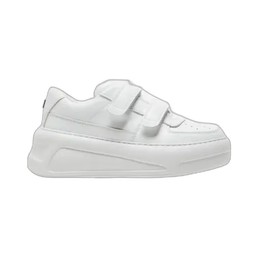 Platform Sneakers