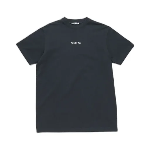 Logo-Print T-Shirt Dress