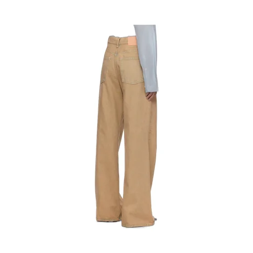 Relaxed Fit Jeans