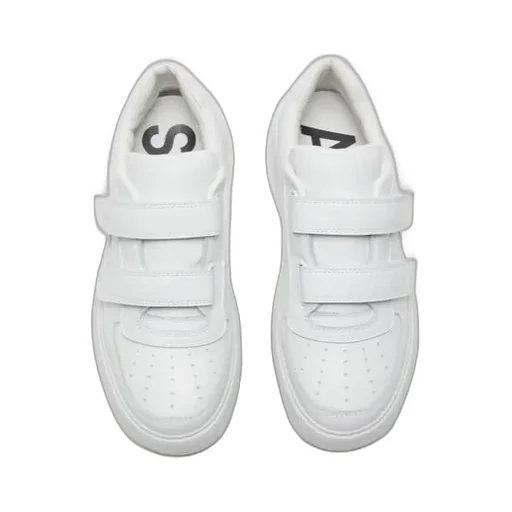 Platform Sneakers