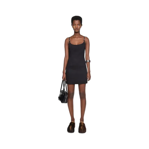 Strap Dress