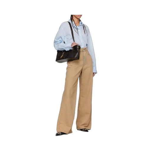 Relaxed Fit Jeans