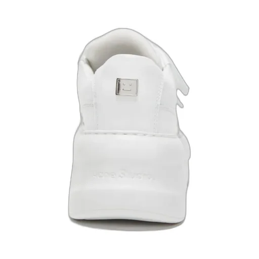 Platform Sneakers