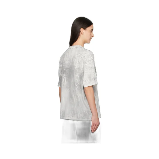 Plaster Print T-Shirt