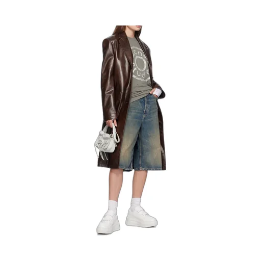 Platform Sneakers