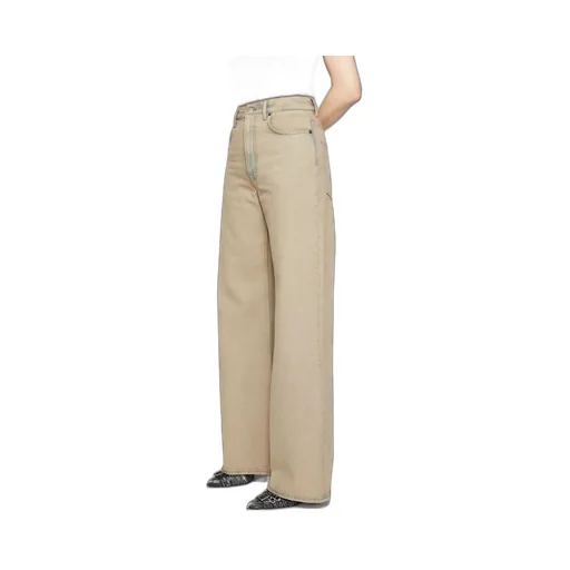 Relaxed Fit Jeans