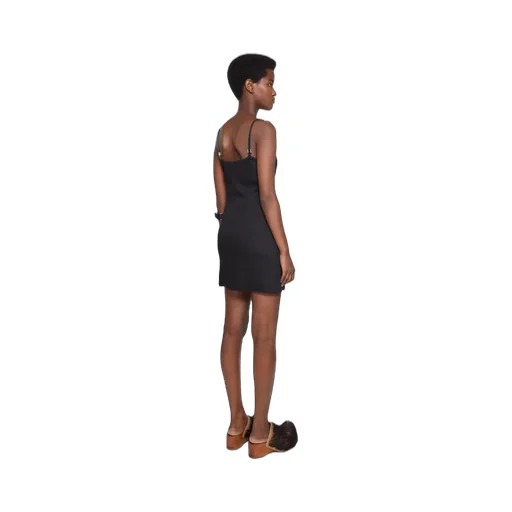Strap Dress