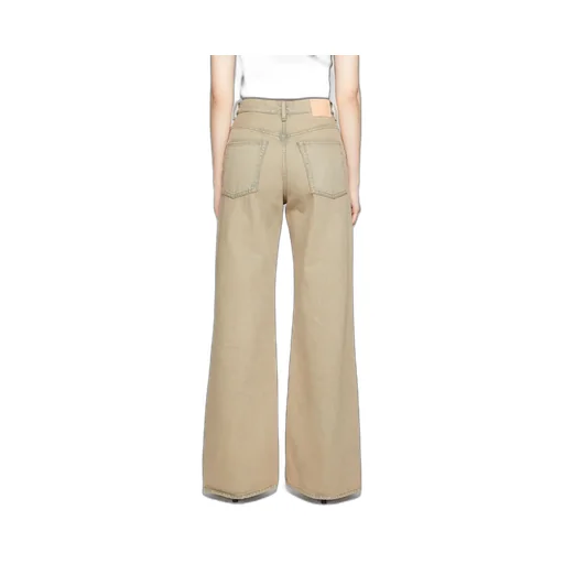 Relaxed Fit Jeans
