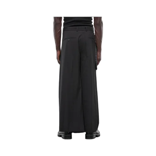 Wrap Culottes