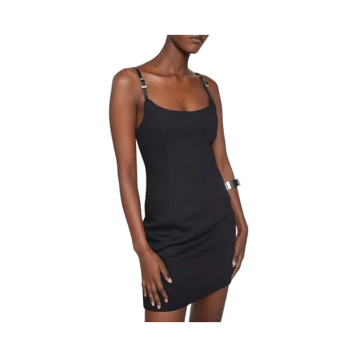 Strap Dress