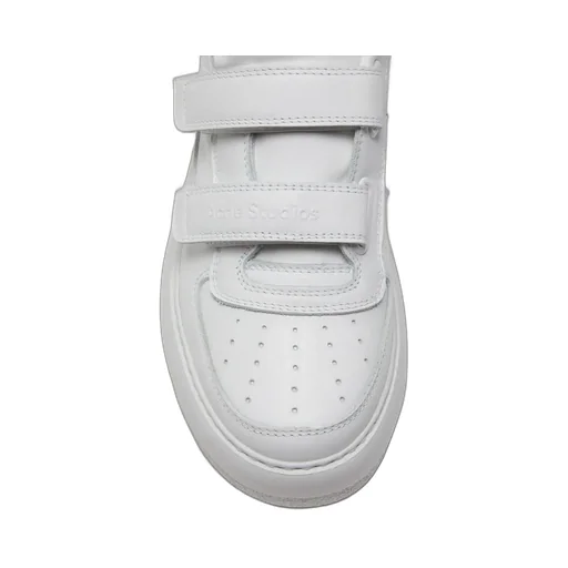 Platform Sneakers