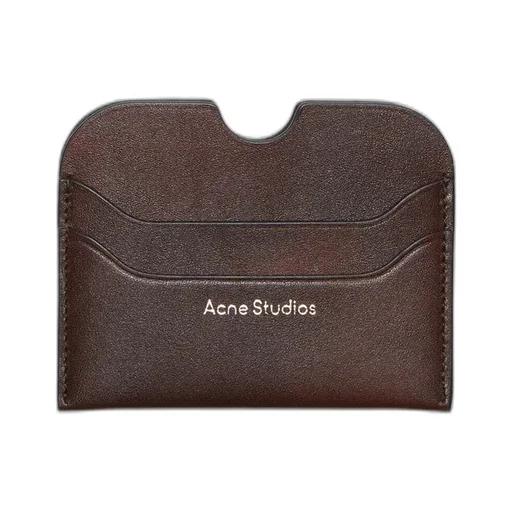 Logo Printed Card Holder