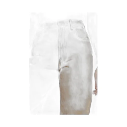 Relaxed Fit Jeans