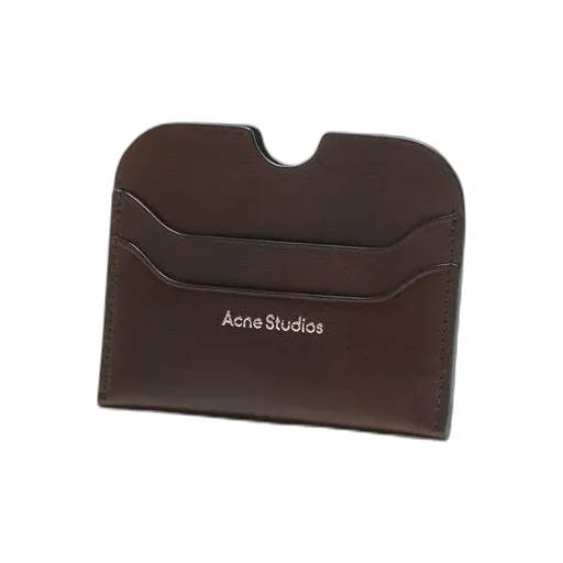 Logo Printed Card Holder