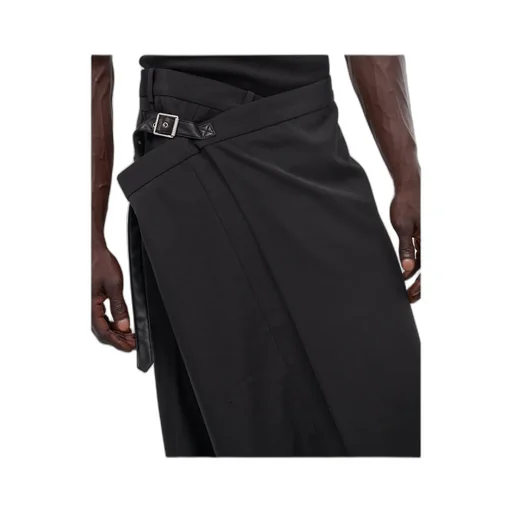 Wrap Culottes