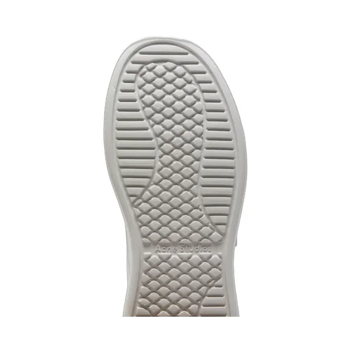 Platform Sneakers