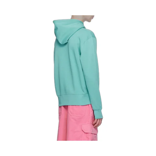 Logo Hooded Sweater