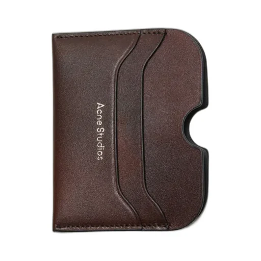 Logo Printed Card Holder
