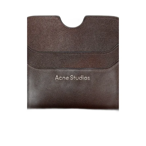 Logo Printed Card Holder