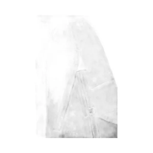 Buckle Detailed Pants
