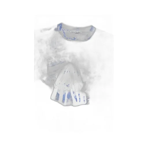 Plaster Print T-Shirt