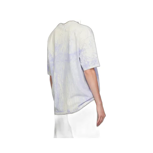 Plaster Print T-Shirt