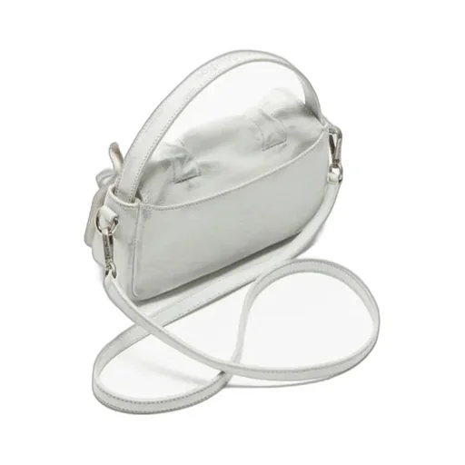 Multipocket Micro Tote Bag