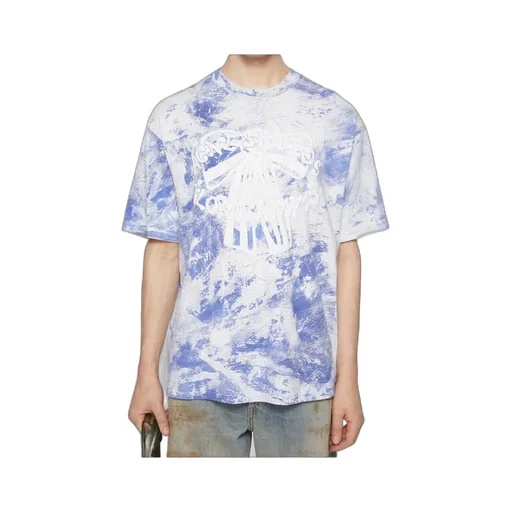 Plaster Print T-Shirt
