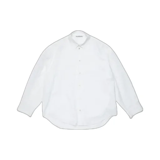 Button-Up Shirt