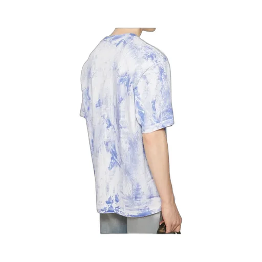 Plaster Print T-Shirt