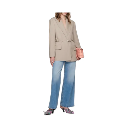 Jador Relaxed Fit Blazer