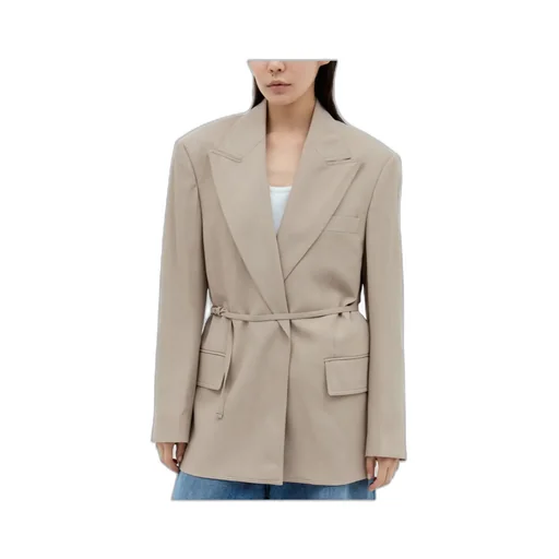 Jador Relaxed Fit Blazer