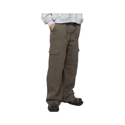 Loose Cargo Trousers
