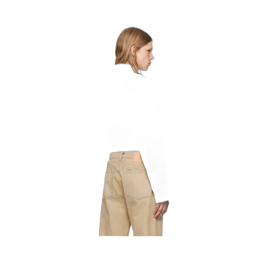 Button-Up Shirt