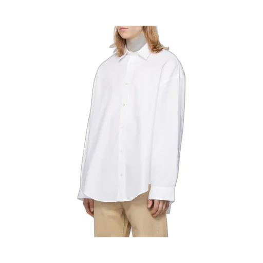 Button-Up Shirt