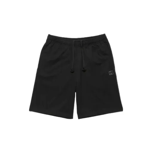 Organic Cotton Jersey Shorts