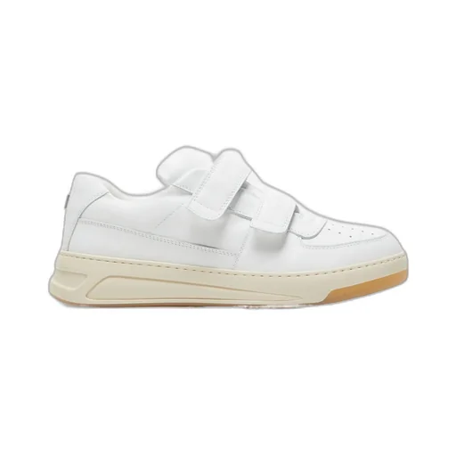 Velcro Strap Sneakers