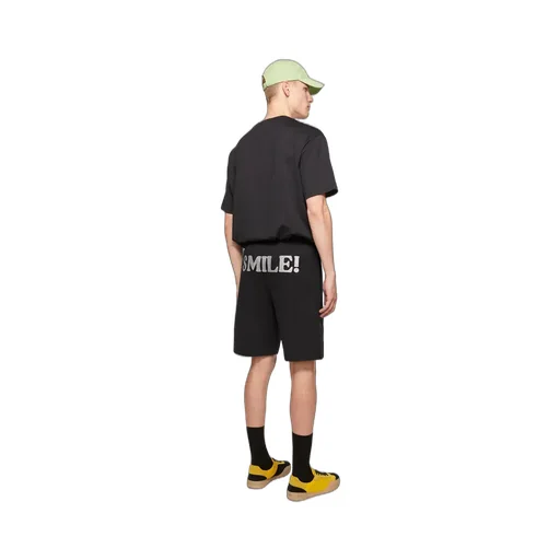 Organic Cotton Jersey Shorts