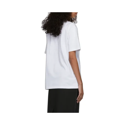 Printed Crewneck T-Shirt