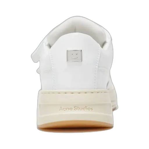 Velcro Strap Sneakers