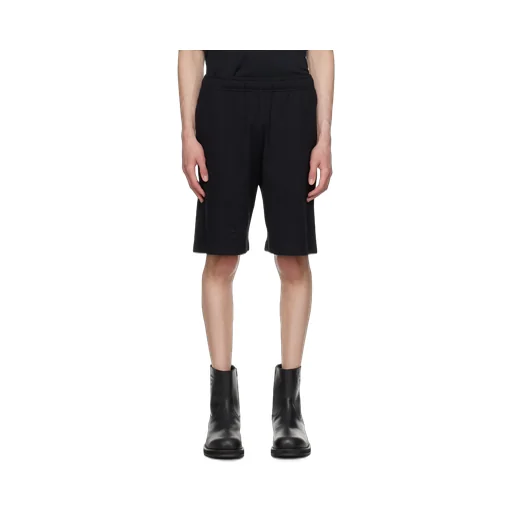 Organic Cotton Jersey Shorts